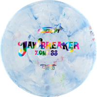 Jawbreaker Zone SS