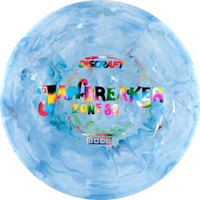 Jawbreaker Zone SS