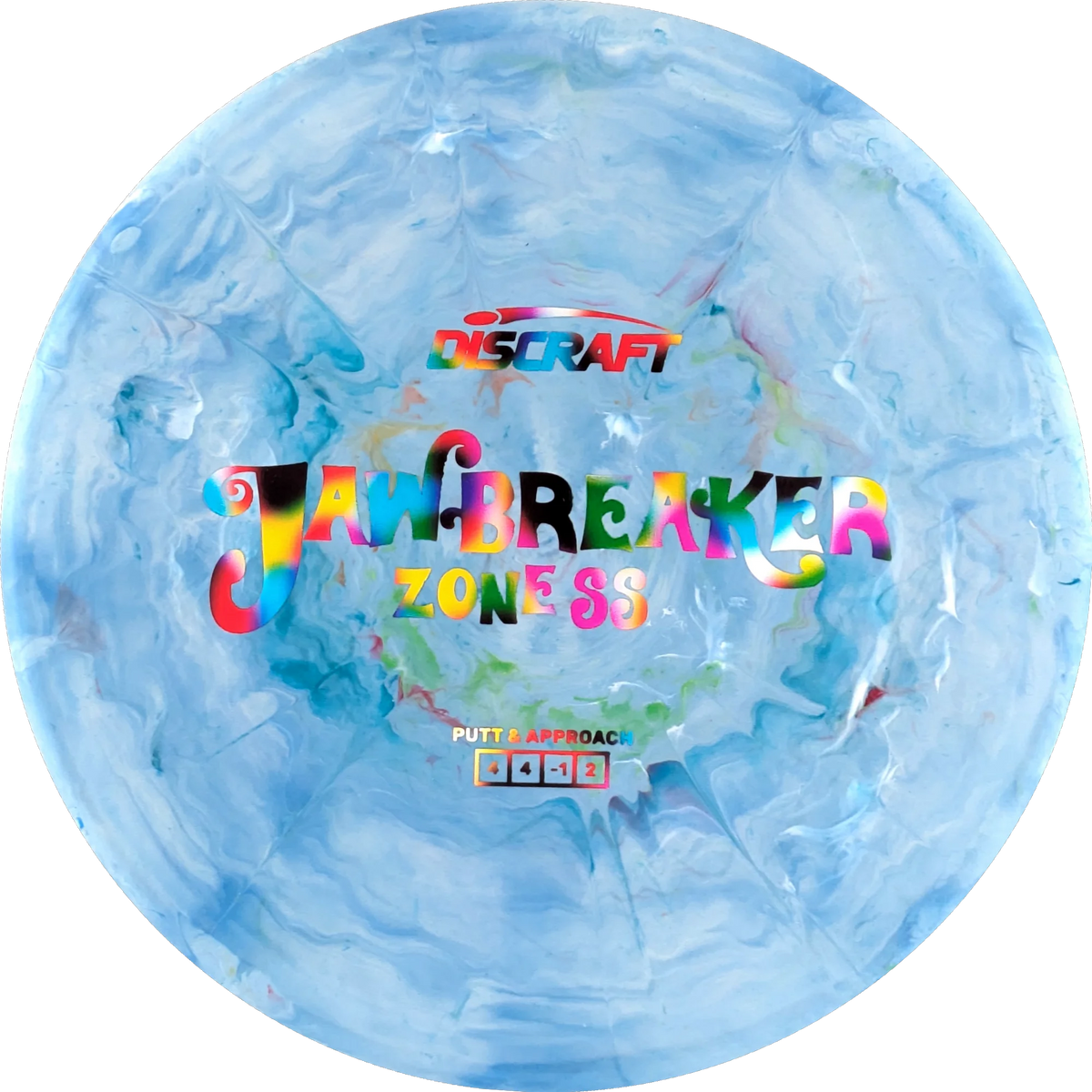 Jawbreaker Zone SS