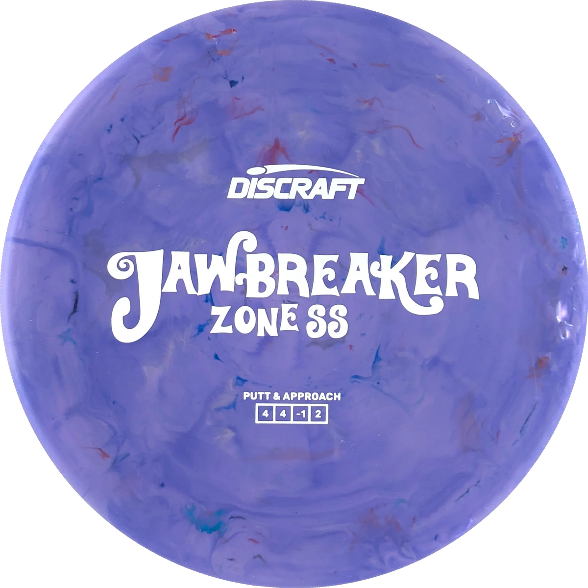 Jawbreaker Zone SS