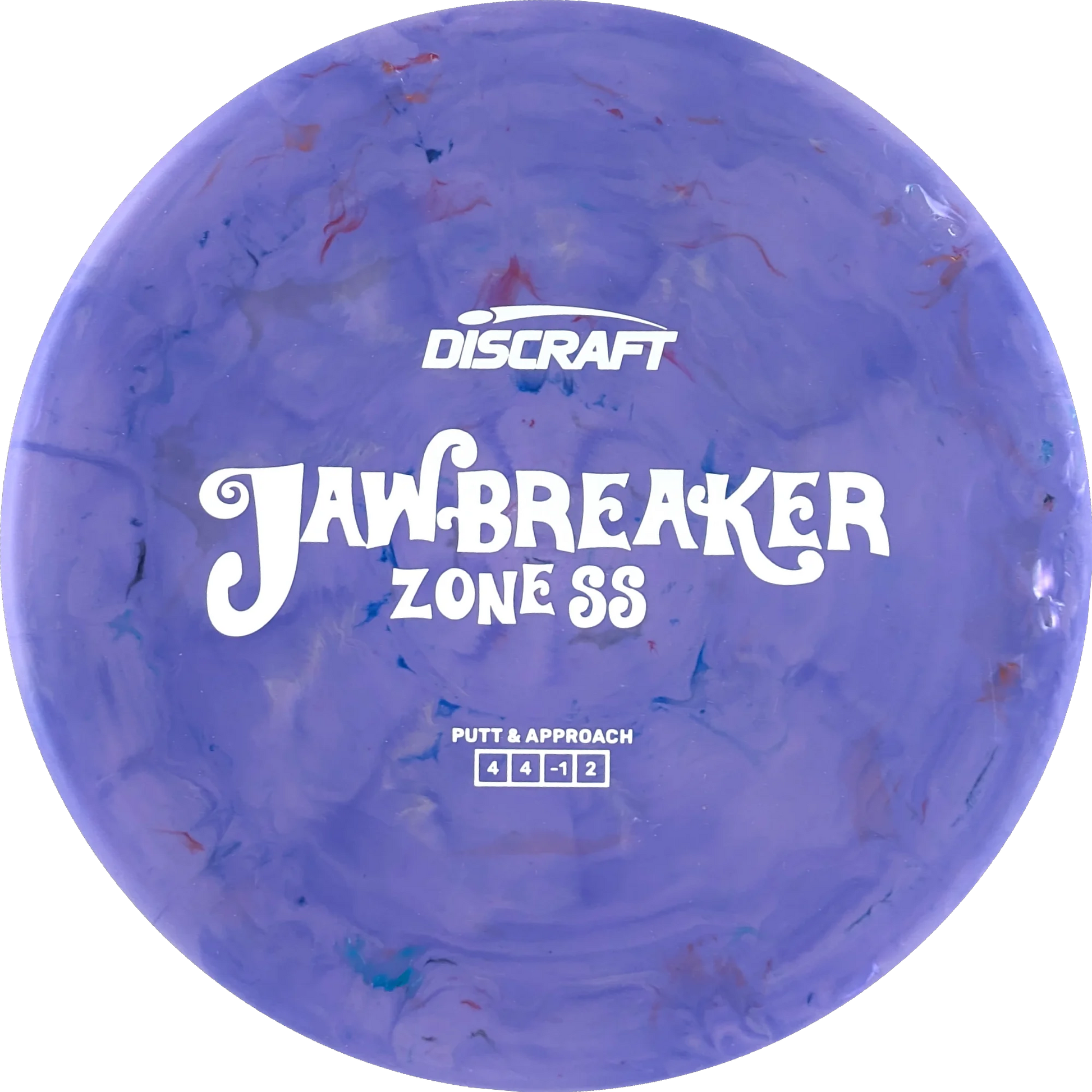 Jawbreaker Zone SS