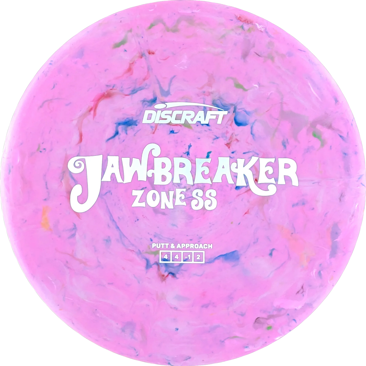 Jawbreaker Zone SS