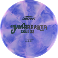 Jawbreaker Zone SS