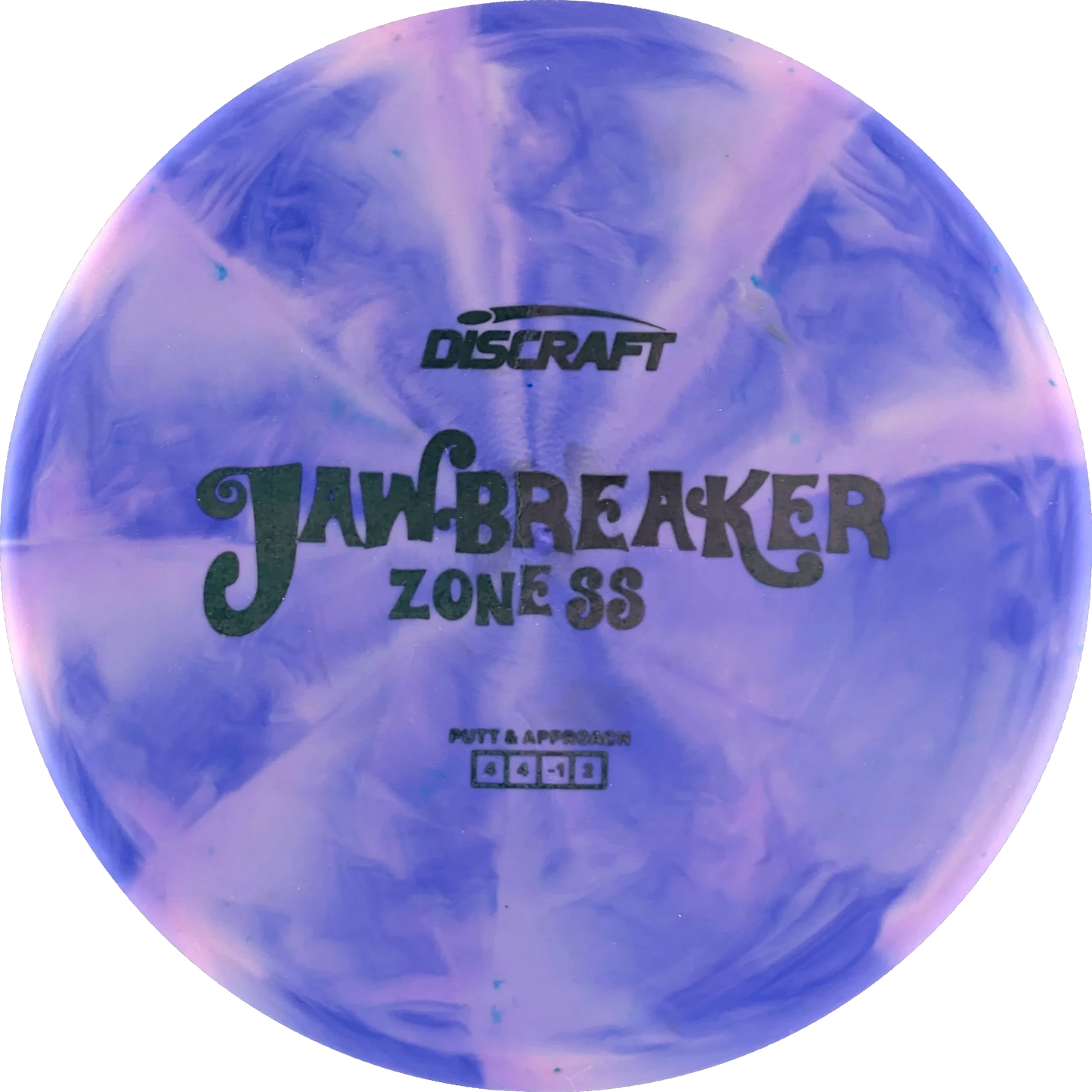 Jawbreaker Zone SS
