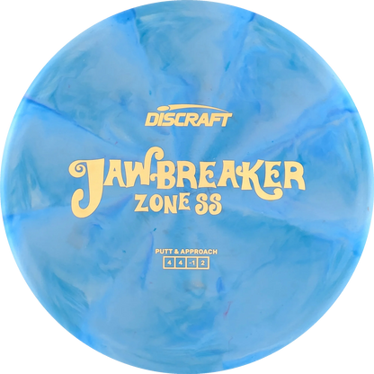 Jawbreaker Zone SS