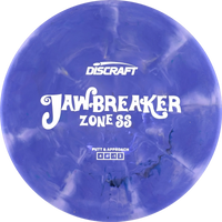 Jawbreaker Zone SS