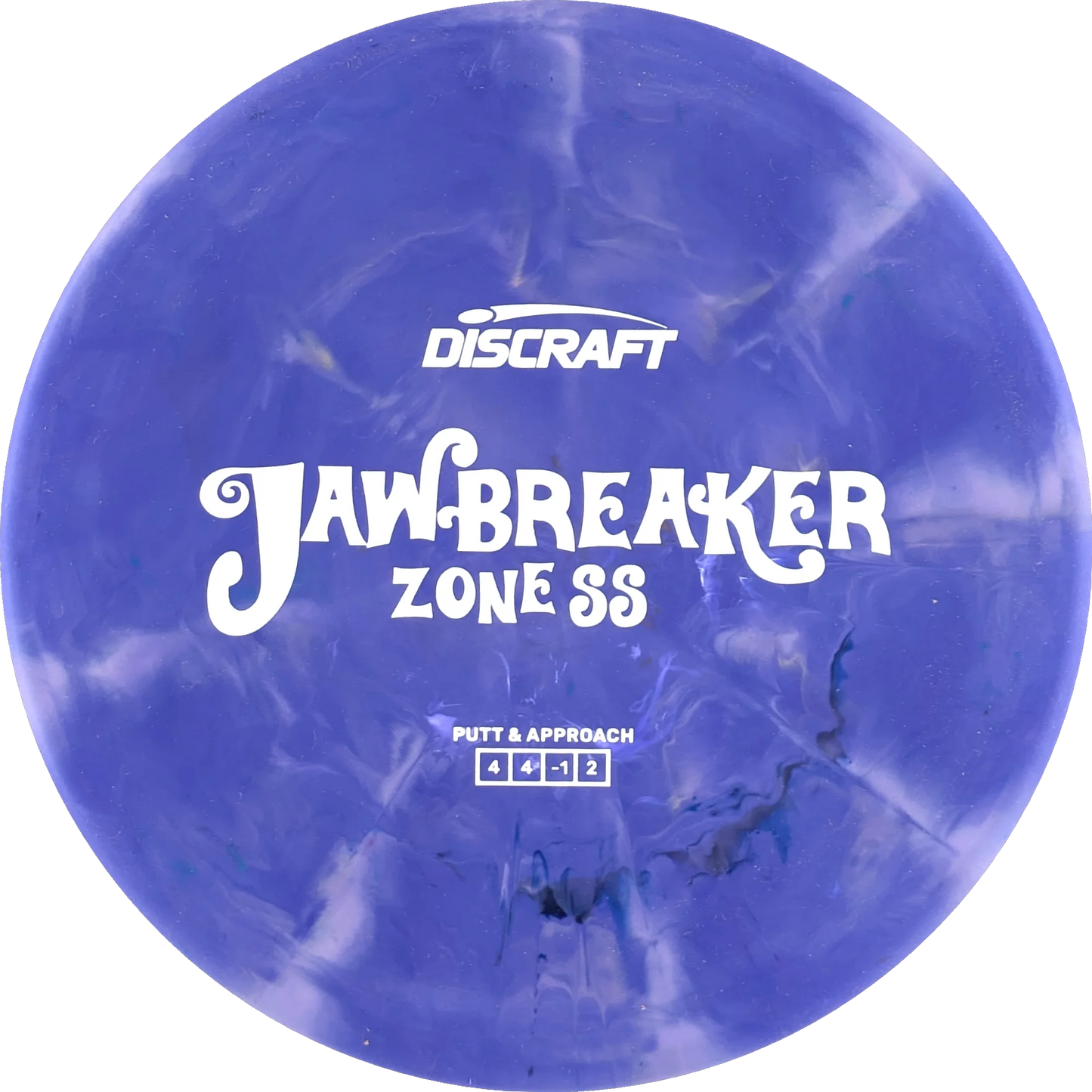 Jawbreaker Zone SS