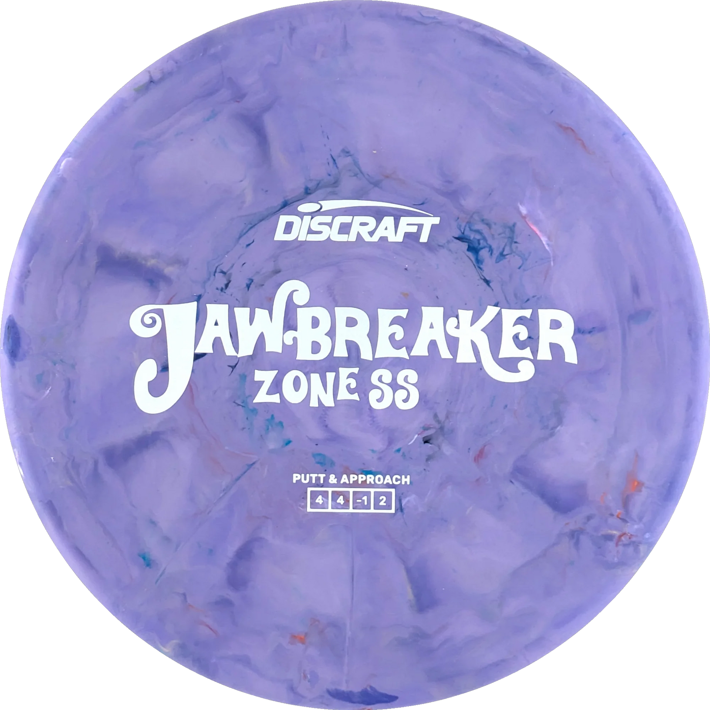 Jawbreaker Zone SS
