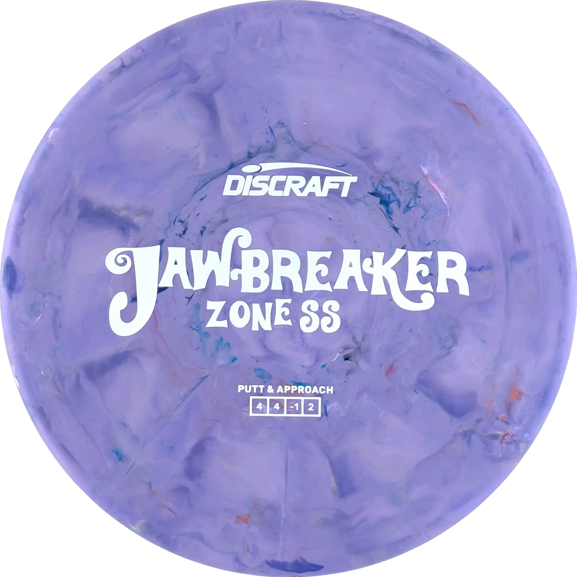 Jawbreaker Zone SS