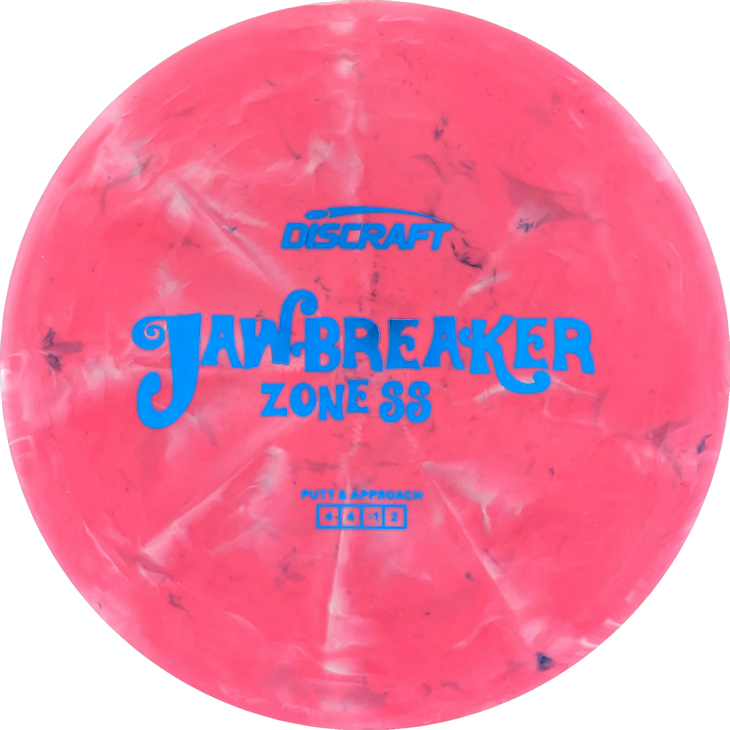 Jawbreaker Zone SS