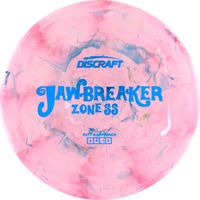 Jawbreaker Zone SS