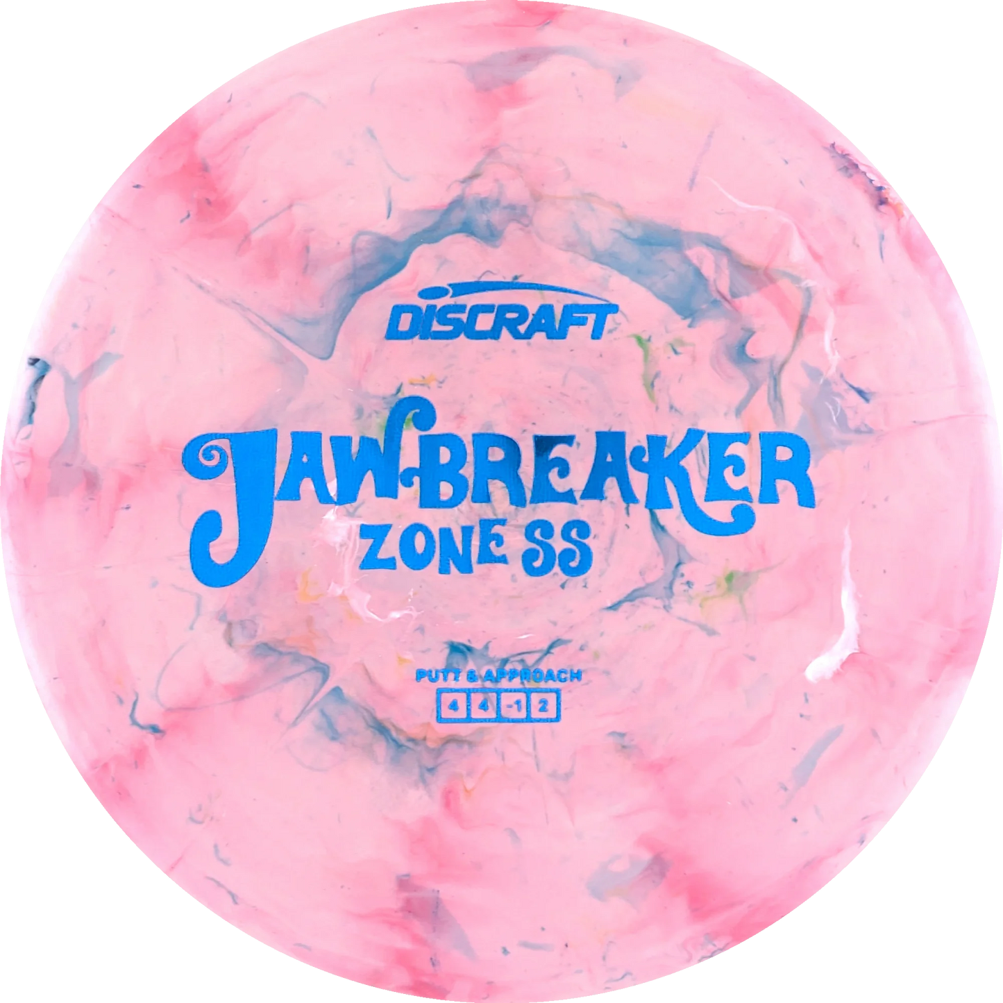Jawbreaker Zone SS