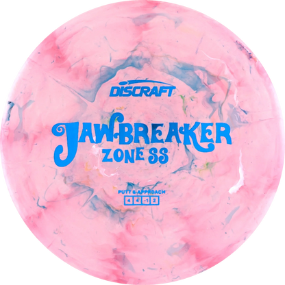 Jawbreaker Zone SS