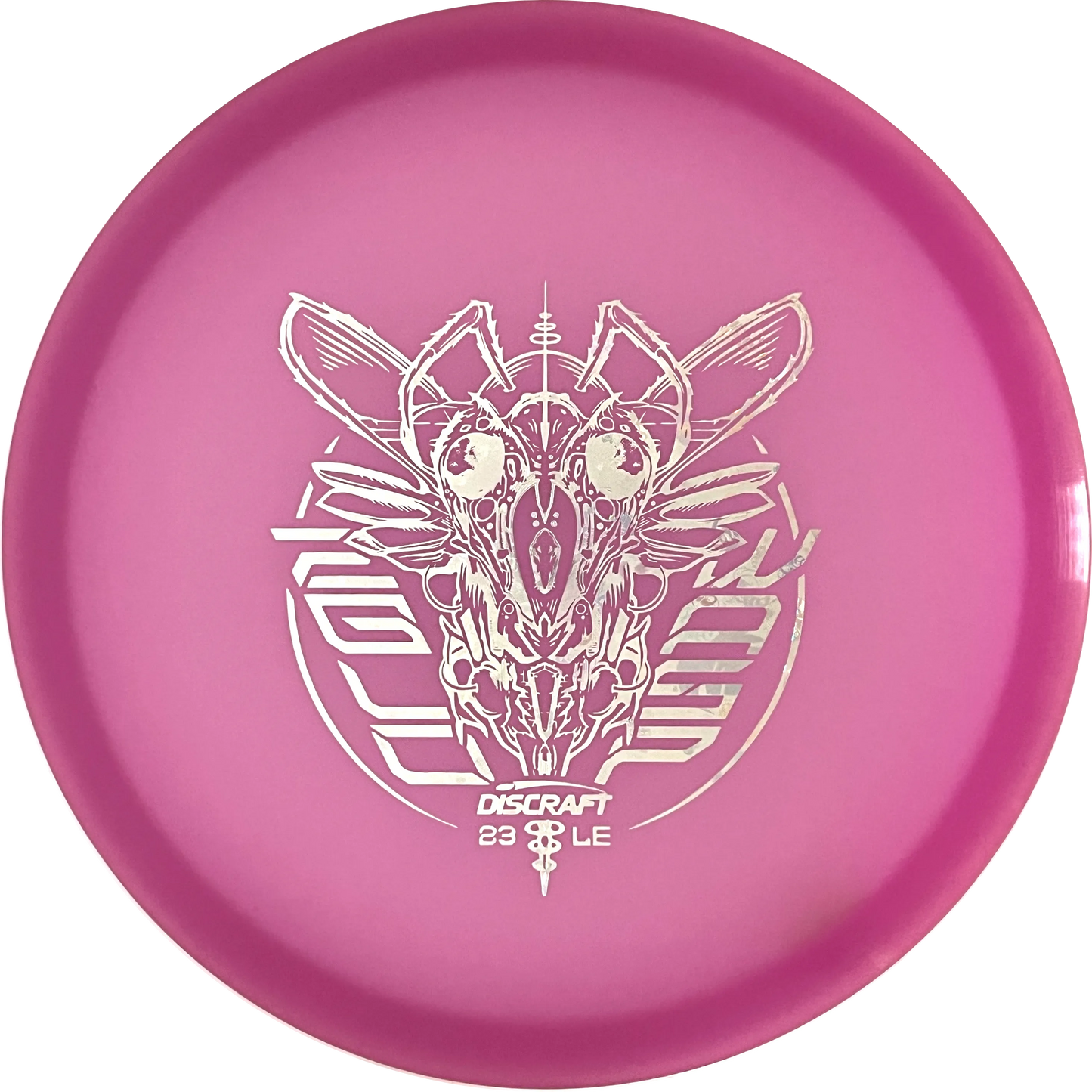 Z Glo Ledgestone Wasp