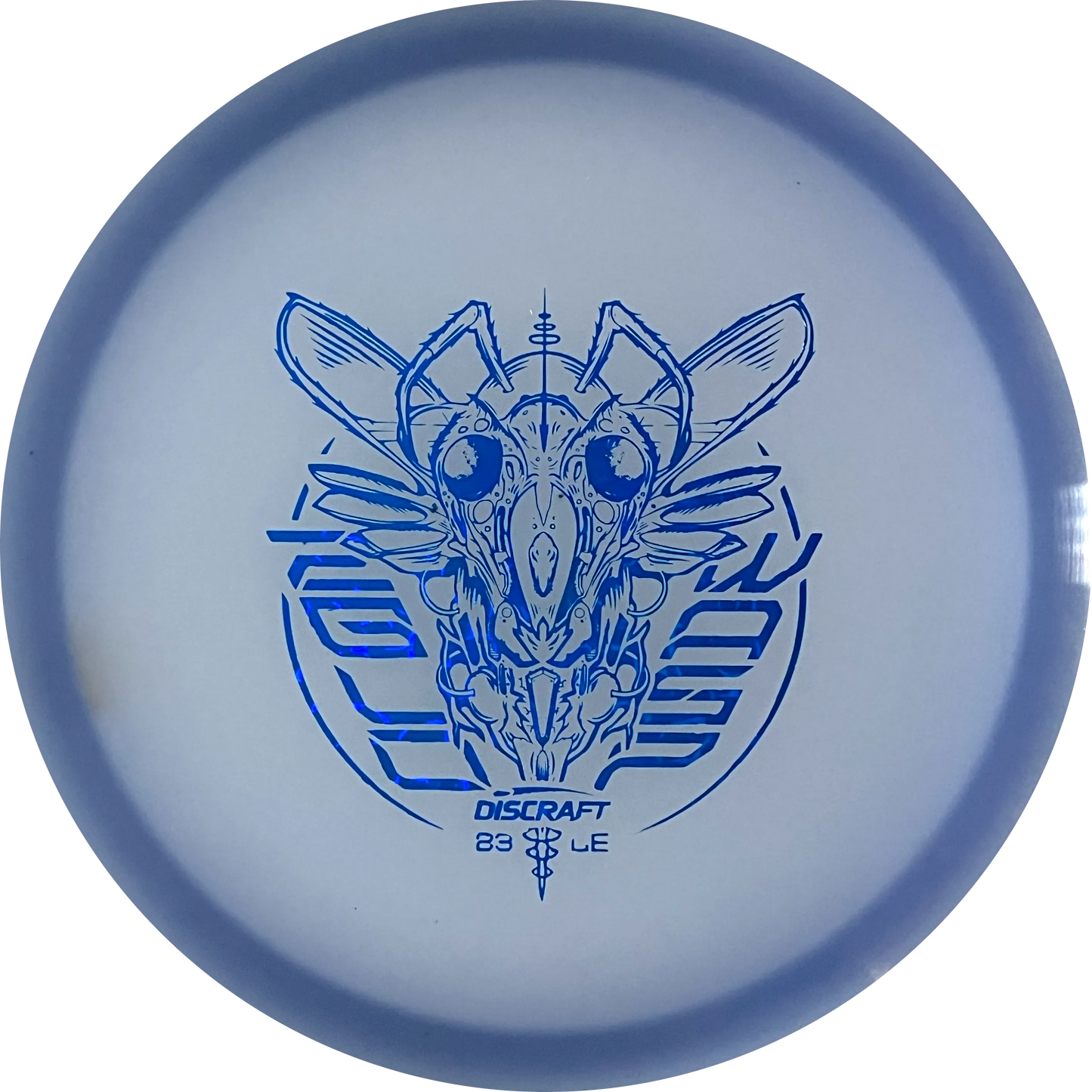 Z Glo Ledgestone Wasp