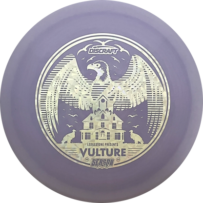 ESP 2024 Ledgestone Vulture