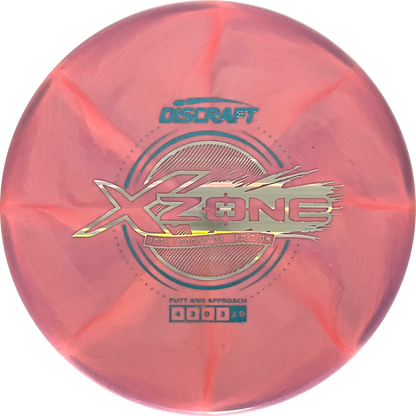 X Swirl 2024 Ledgestone Zone