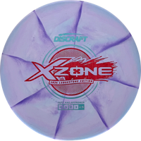 X Swirl 2024 Ledgestone Zone