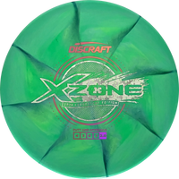 X Swirl 2024 Ledgestone Zone