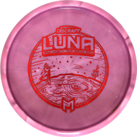 2023 Tour Series Paul McBeth Luna