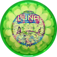 2023 Tour Series Paul McBeth Luna