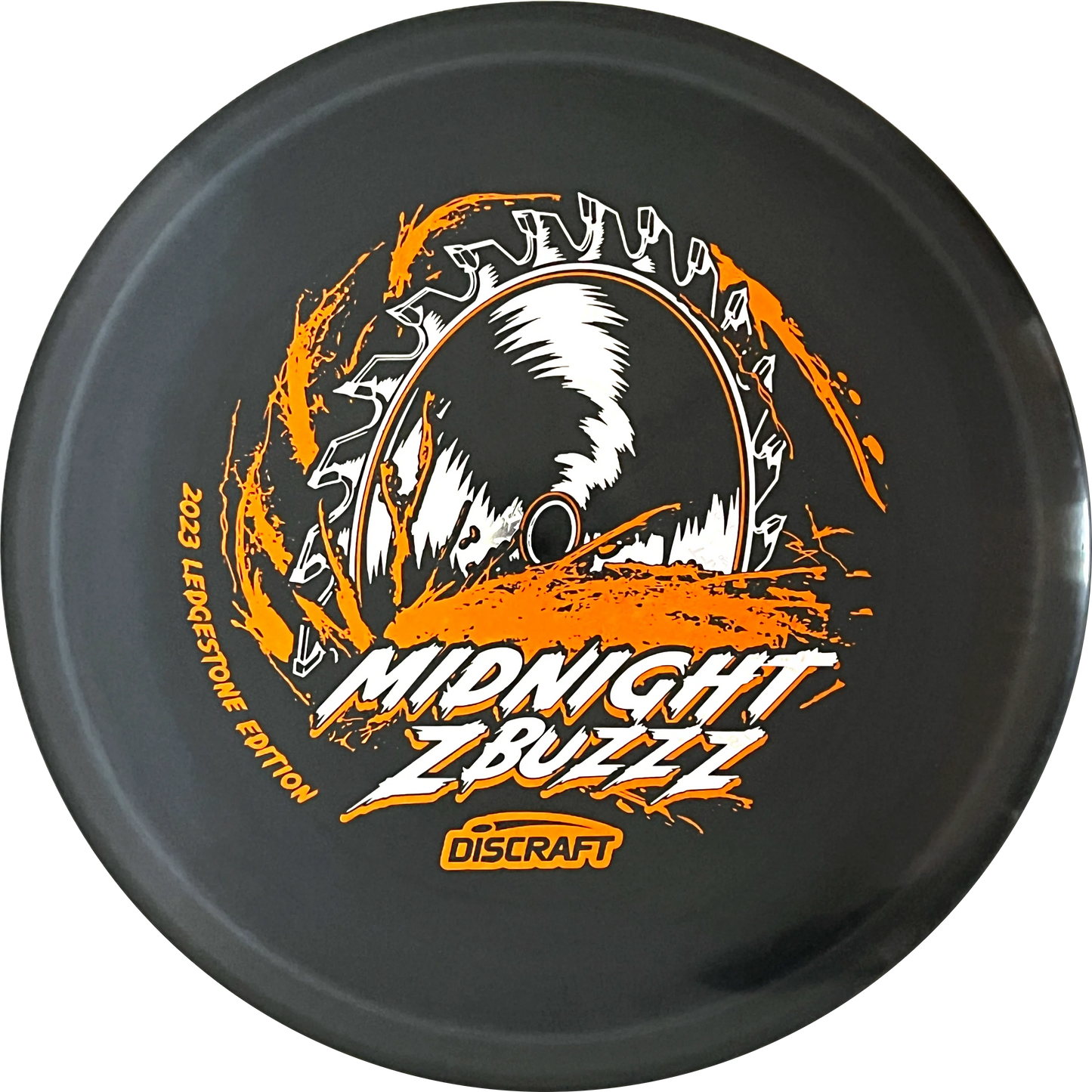 Midnight Two Color Z 2023 Ledgestone Buzzz