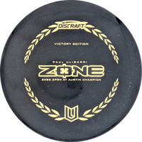 Paul Ulibarri 2026 Victory Edition Zone