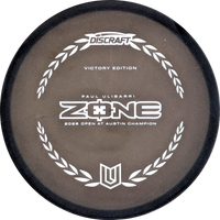 Paul Ulibarri 2026 Victory Edition Zone