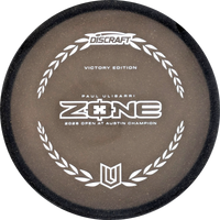 Paul Ulibarri 2026 Victory Edition Zone