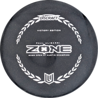 Paul Ulibarri 2026 Victory Edition Zone