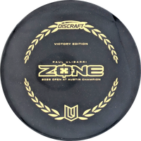 Paul Ulibarri 2026 Victory Edition Zone