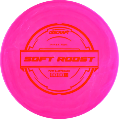 Putter Line Roost Soft First Run