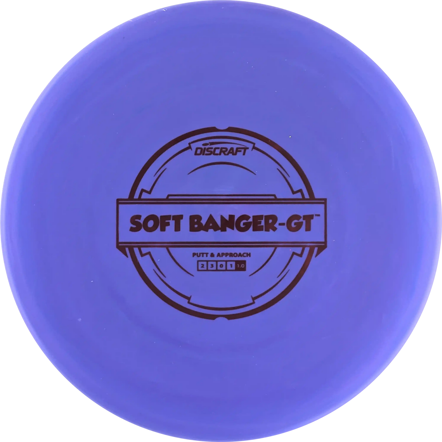 Putter Line Soft Banger GT