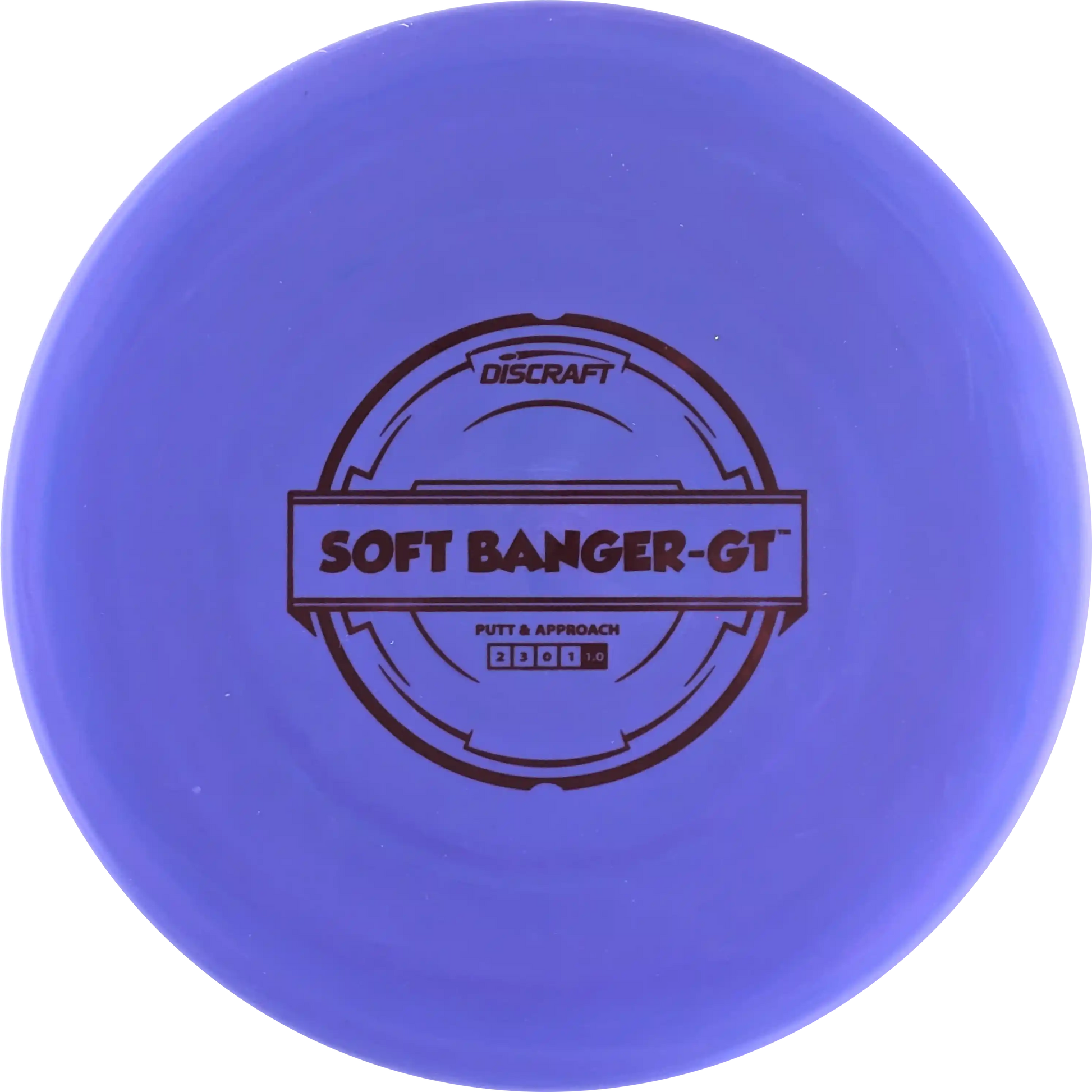 Putter Line Soft Banger GT