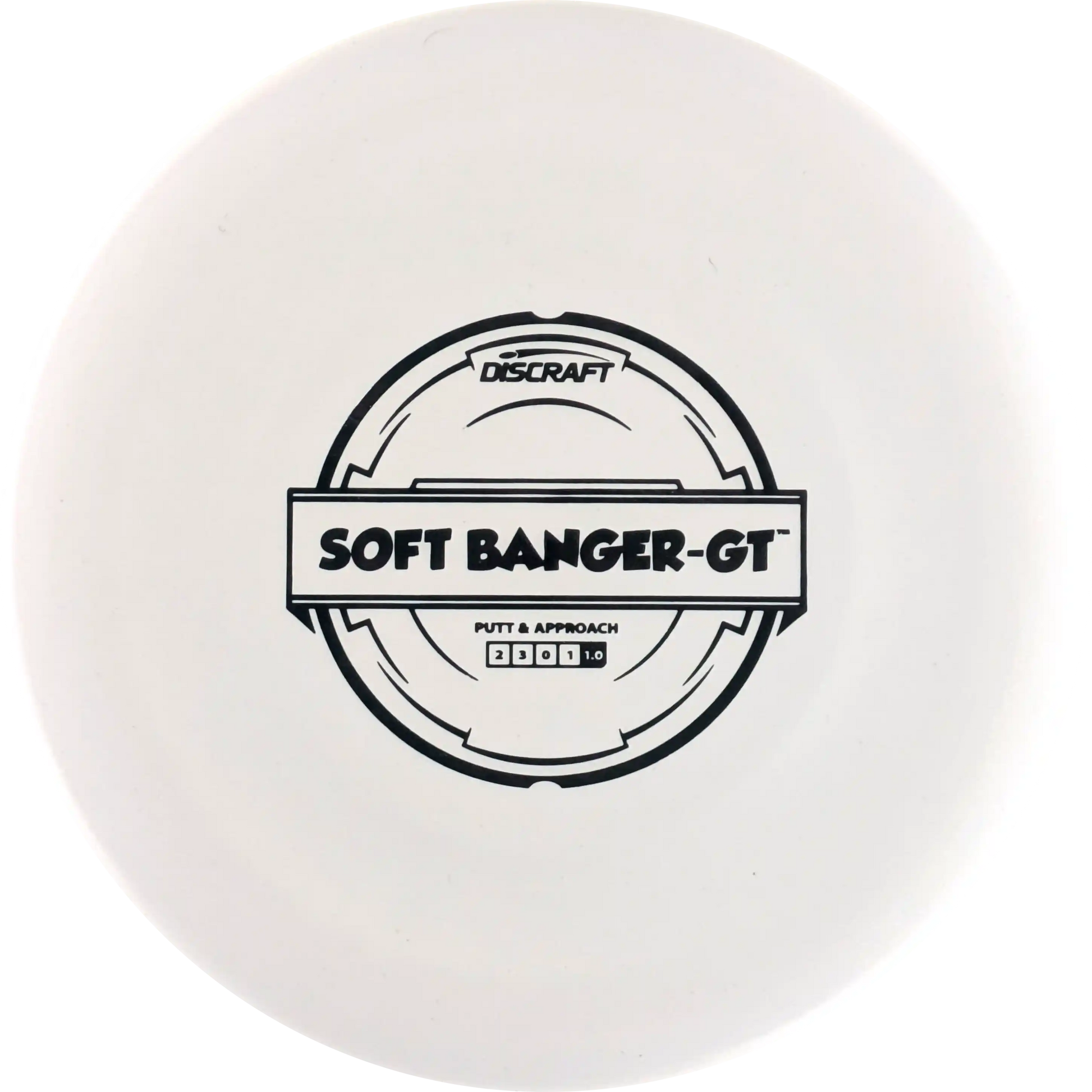 Putter Line Soft Banger GT