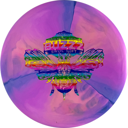 Soft Swirl 2023 Ledgestone Buzzz