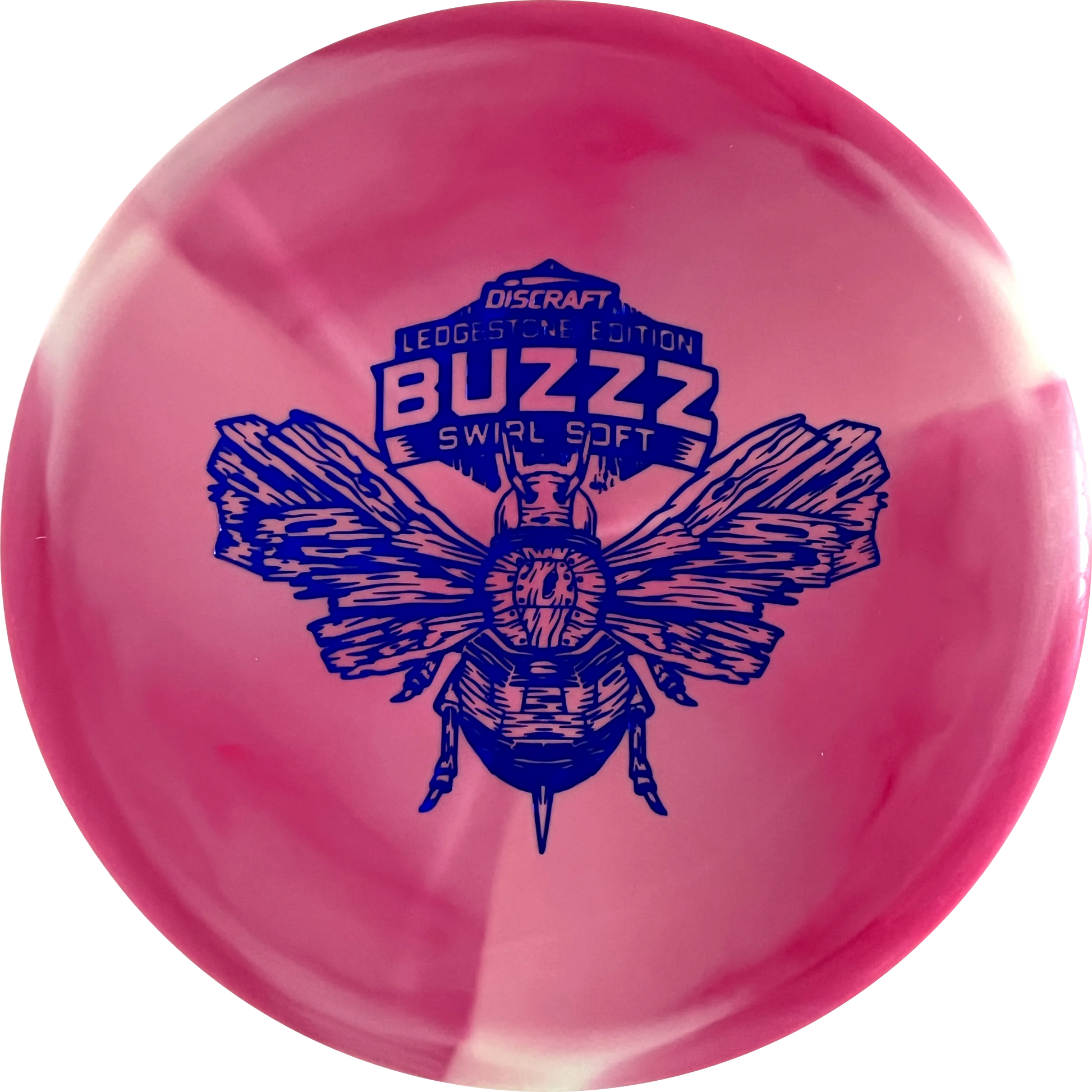 Soft Swirl 2023 Ledgestone Buzzz