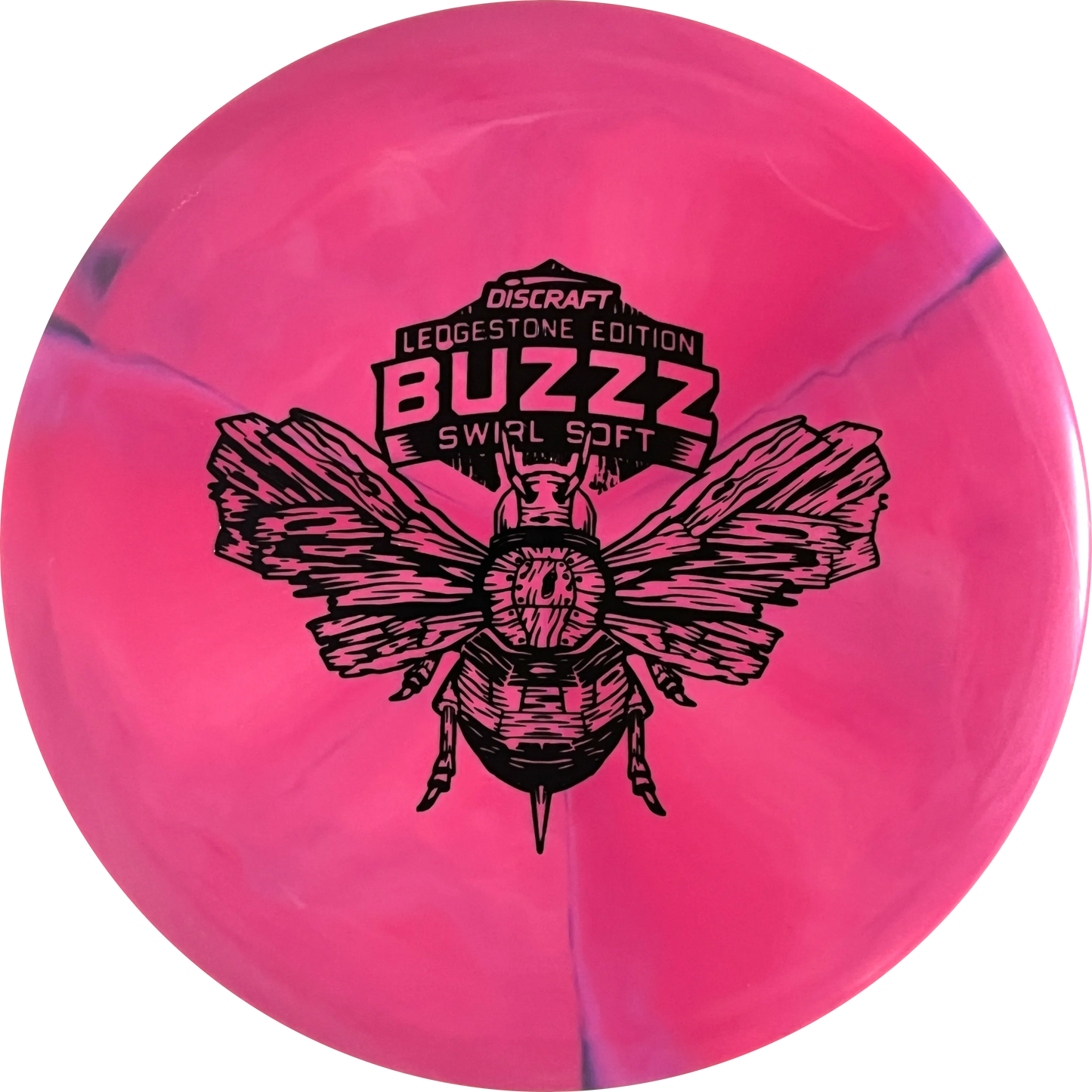 Soft Swirl 2023 Ledgestone Buzzz