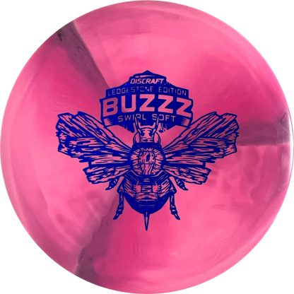 Soft Swirl 2023 Ledgestone Buzzz