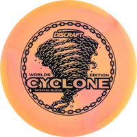 Special Blend 2026 Worlds Chainstorm Cyclone