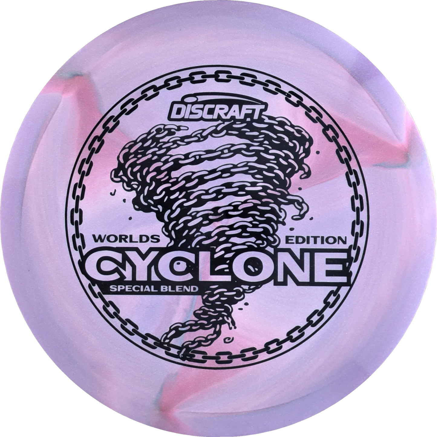 Special Blend 2026 Worlds Chainstorm Cyclone