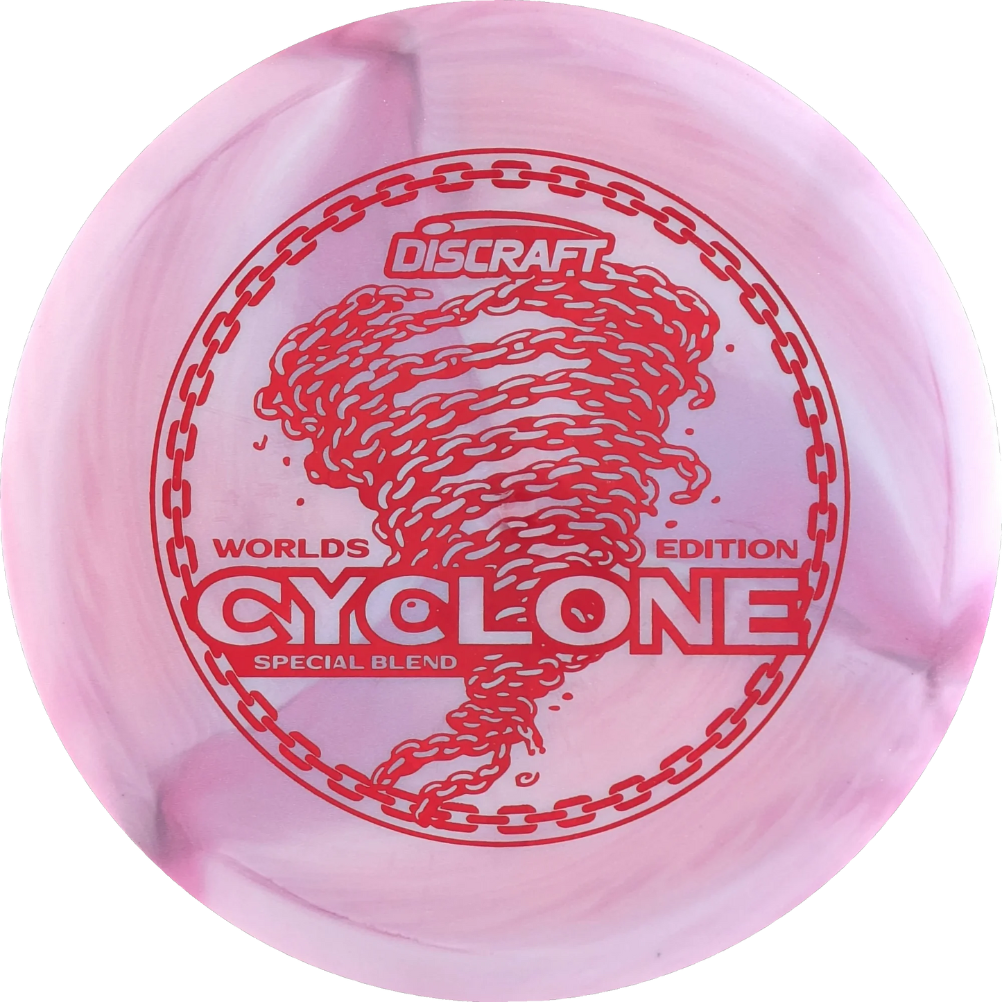 Special Blend 2026 Worlds Chainstorm Cyclone
