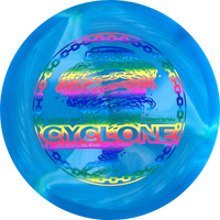 Special Blend 2026 Worlds Chainstorm Cyclone