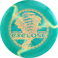 Special Blend 2026 Worlds Chainstorm Cyclone