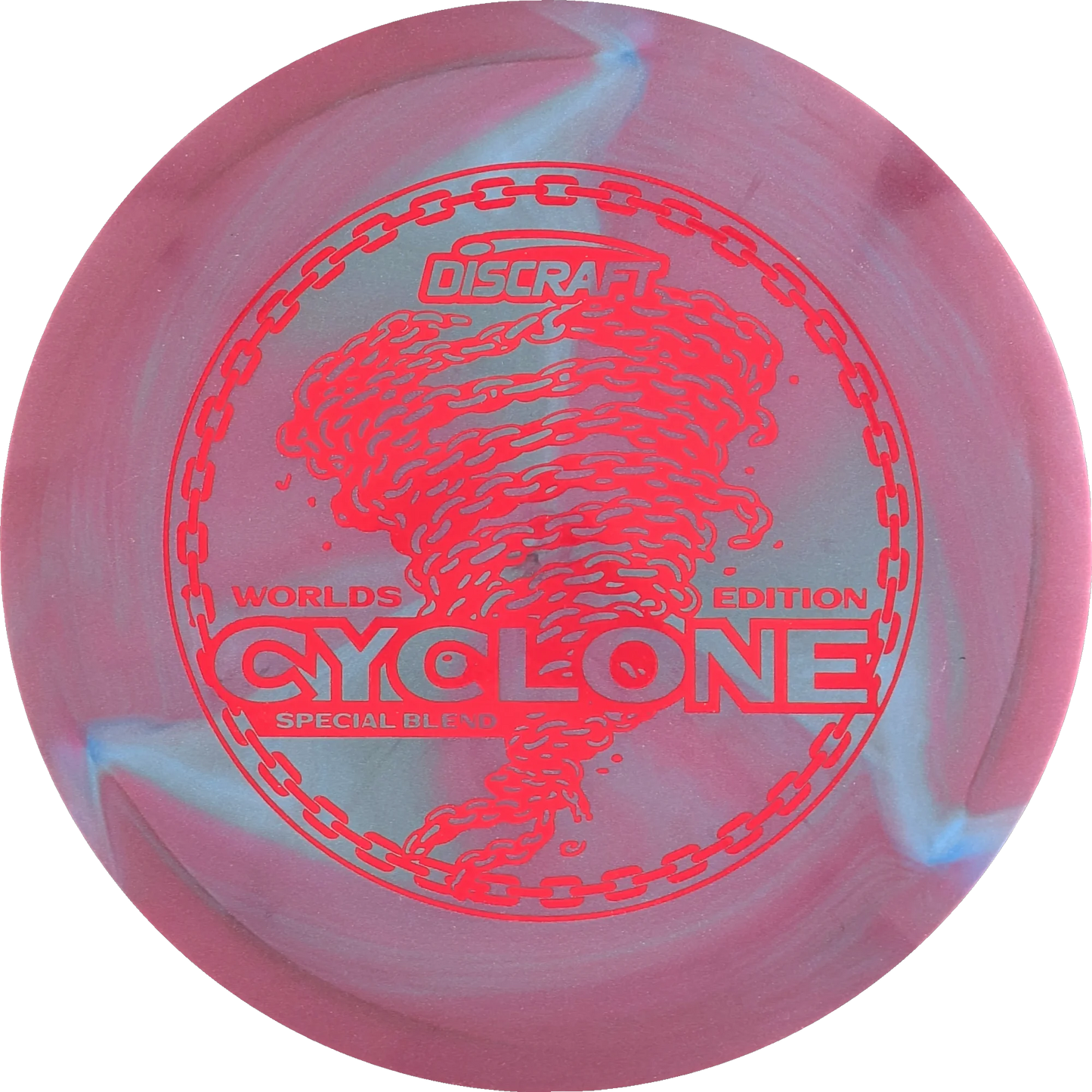 Special Blend 2026 Worlds Chainstorm Cyclone