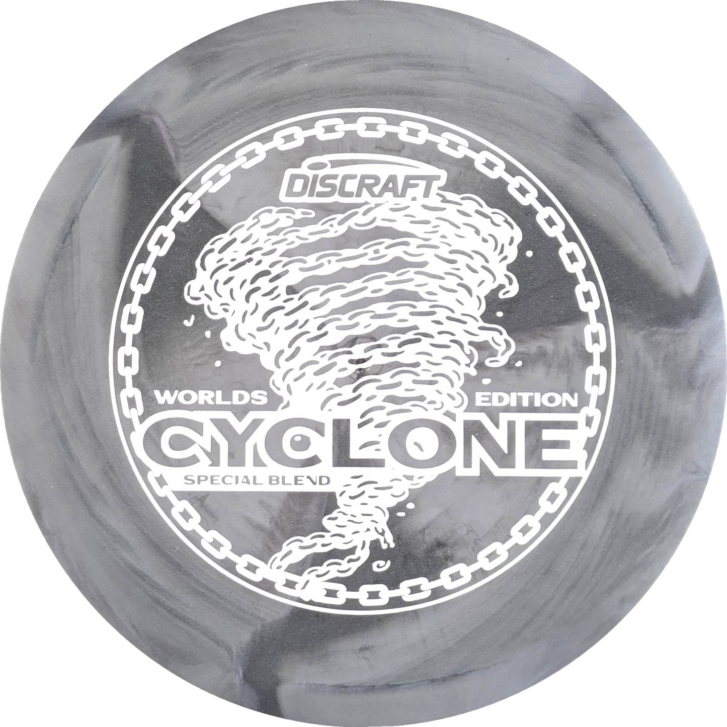 Special Blend 2026 Worlds Chainstorm Cyclone
