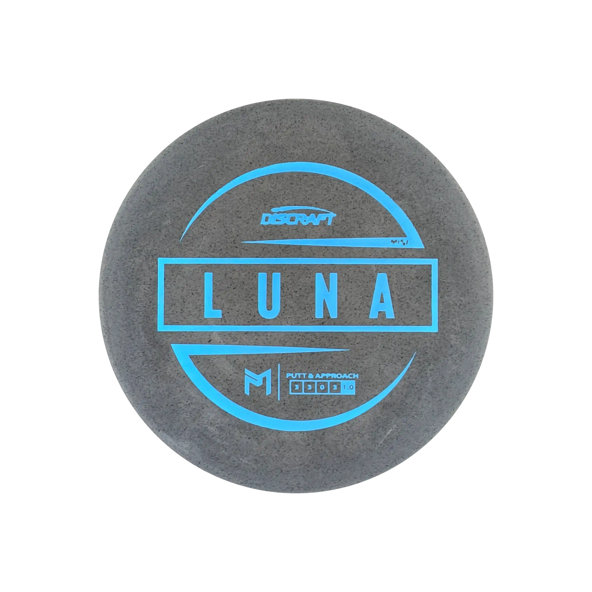 Special Blend Luna Mini Marker