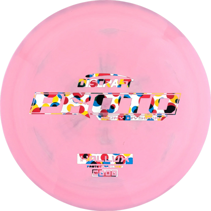 Special Blend Ricky Wysocki Prototype Hallux