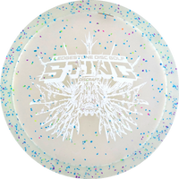 Stiff CryZtal Confetti 2026 Ledgestone Sting