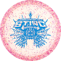 Stiff CryZtal Confetti 2026 Ledgestone Sting